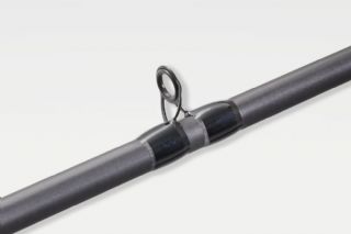 St Croix Bass X Bait Casting Rod BAC68MXF 7-17.7g  - 